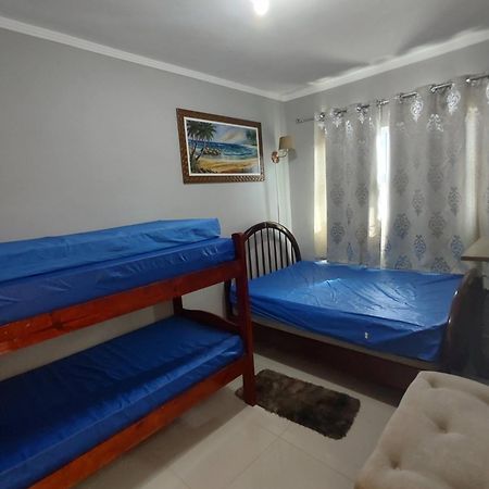 Alugo Apartamento Na Praia Cocanha Caraguatatuba Extérieur photo
