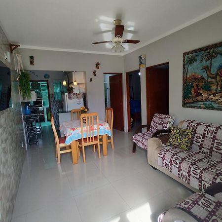 Alugo Apartamento Na Praia Cocanha Caraguatatuba Extérieur photo