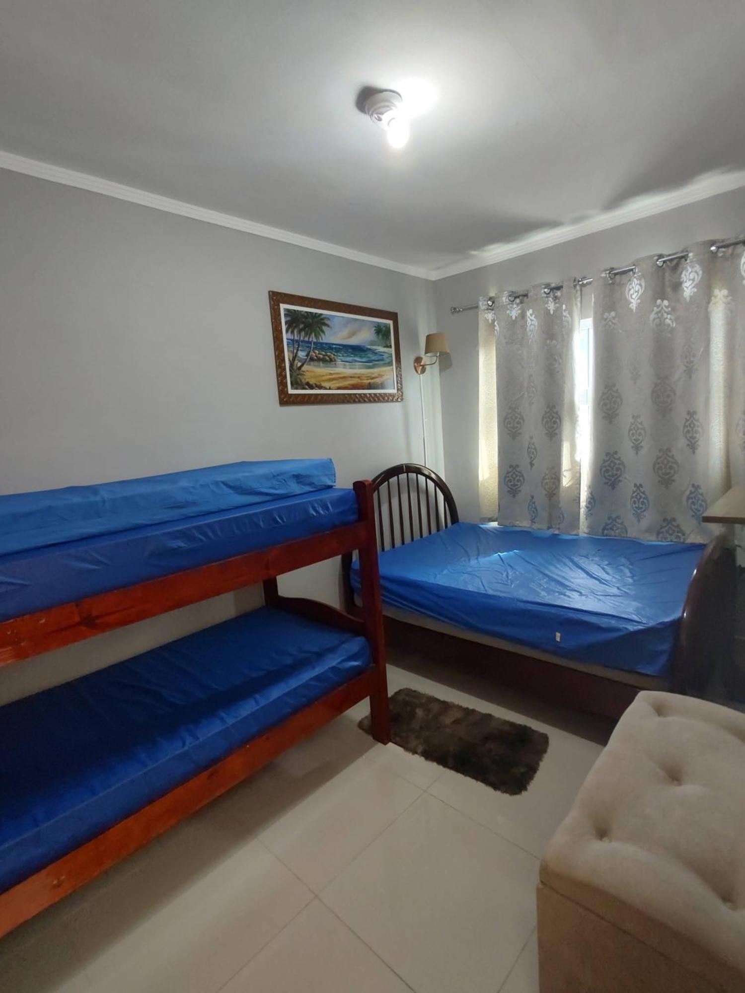 Alugo Apartamento Na Praia Cocanha Caraguatatuba Extérieur photo