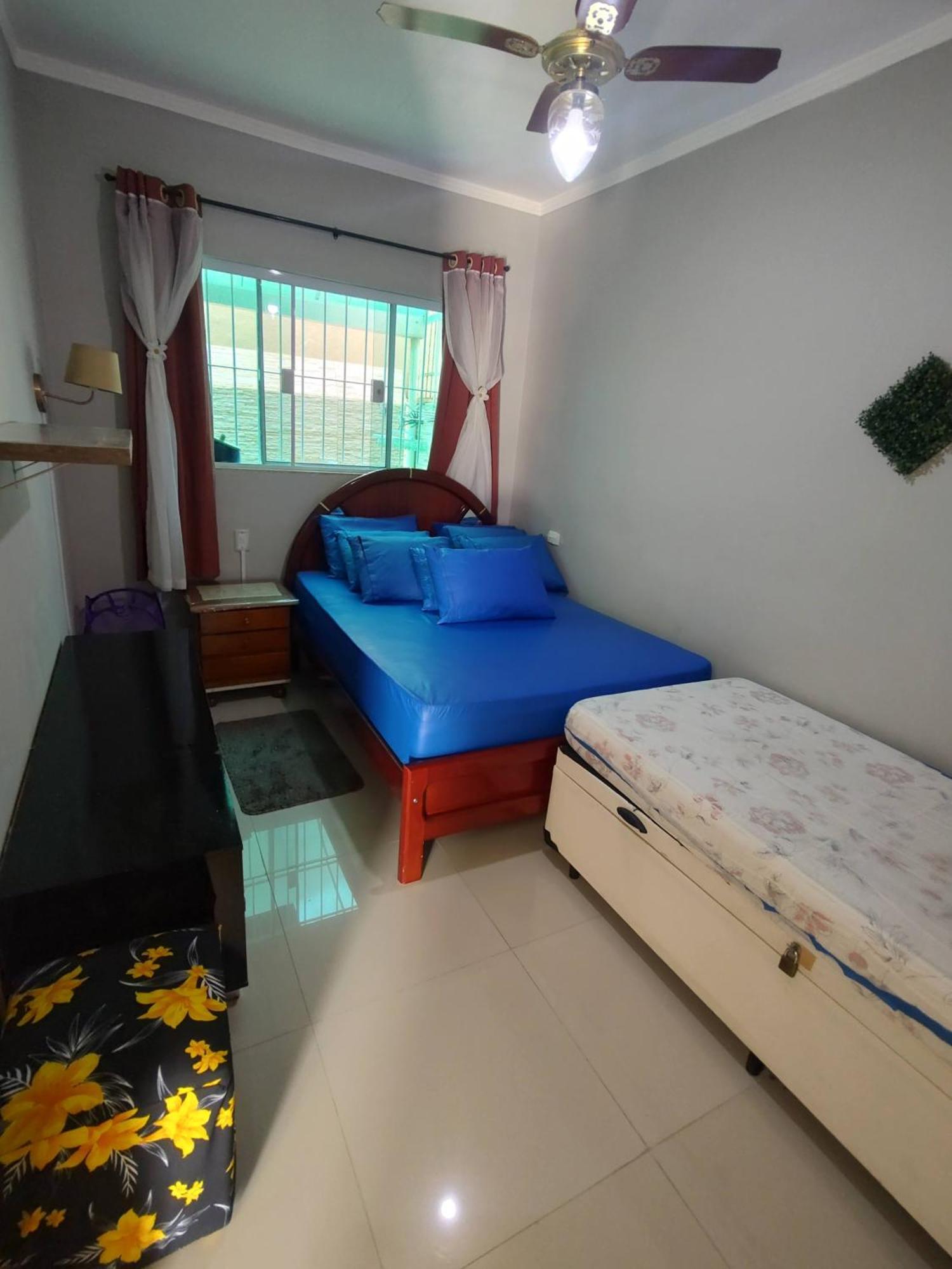 Alugo Apartamento Na Praia Cocanha Caraguatatuba Extérieur photo