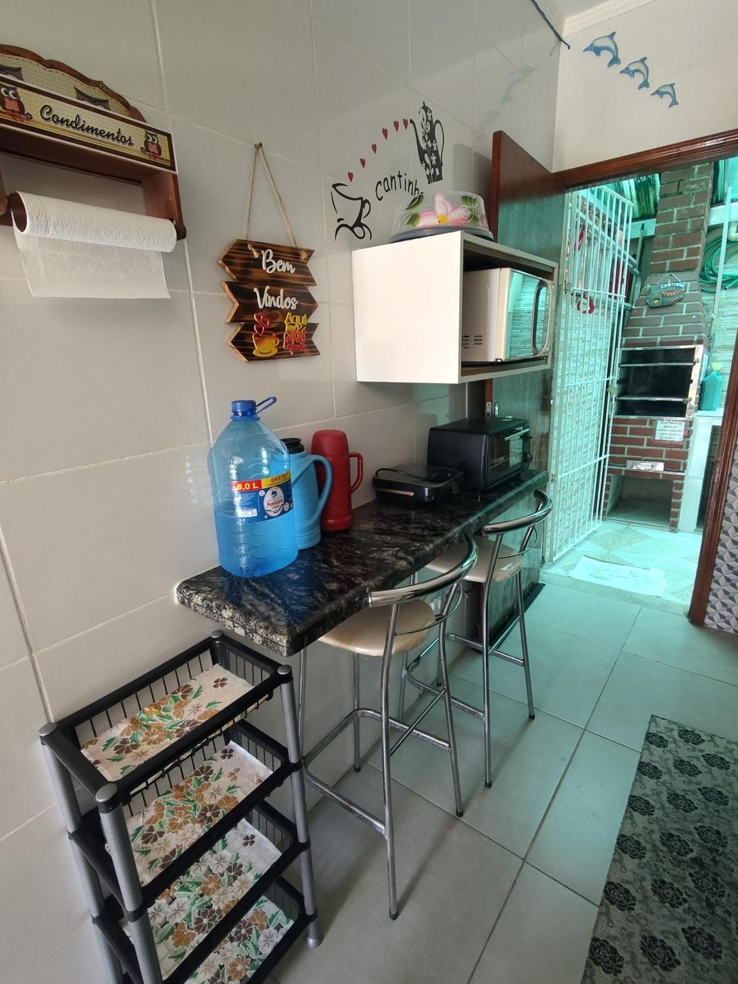Alugo Apartamento Na Praia Cocanha Caraguatatuba Extérieur photo