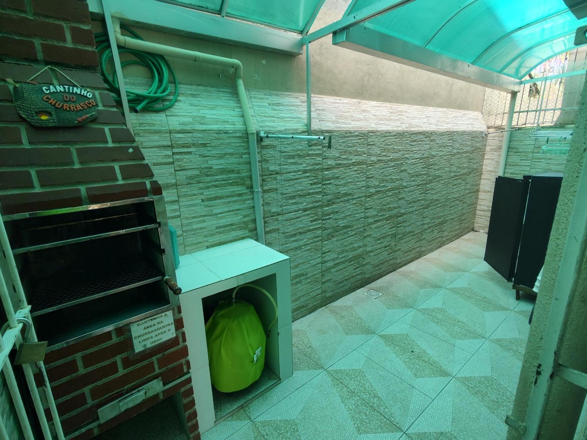 Alugo Apartamento Na Praia Cocanha Caraguatatuba Extérieur photo
